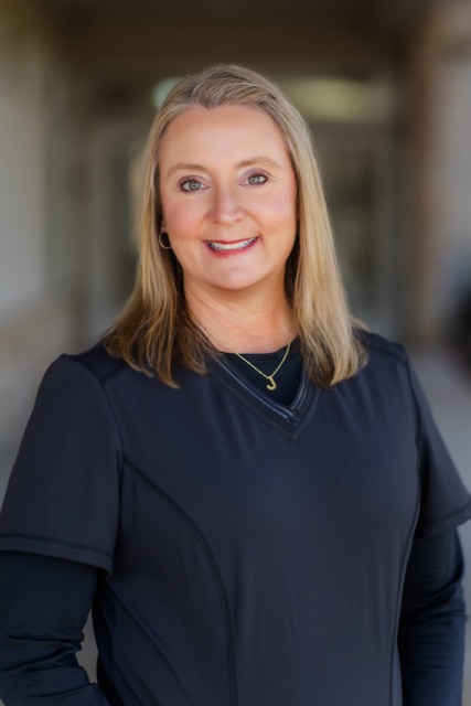 Julie, chair-side assistant at Foster Orthodontics